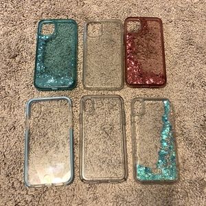 iPhone XR cases